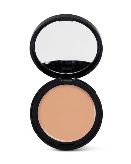 Natio Cream to Powder Foundation Medium 5g
