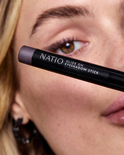 Natio Glide On Eyeshadow Stick Nightfall 1g