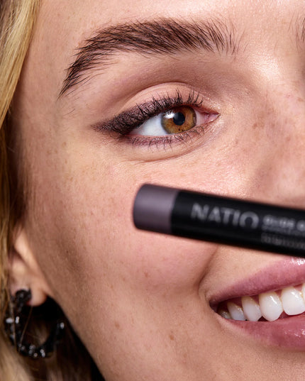 Natio Glide On Eyeshadow Stick Nightfall 1g