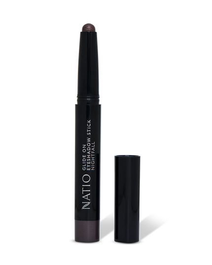 Natio Glide On Eyeshadow Stick Nightfall 1g