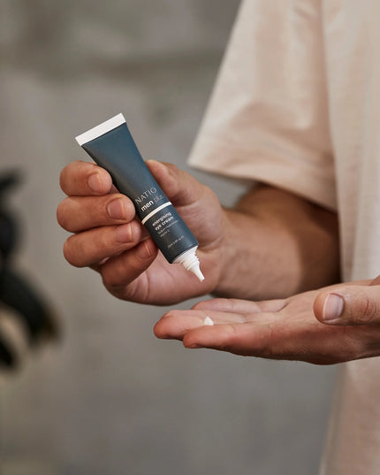 Natio Men Plus Energising Eye Cream 20mL