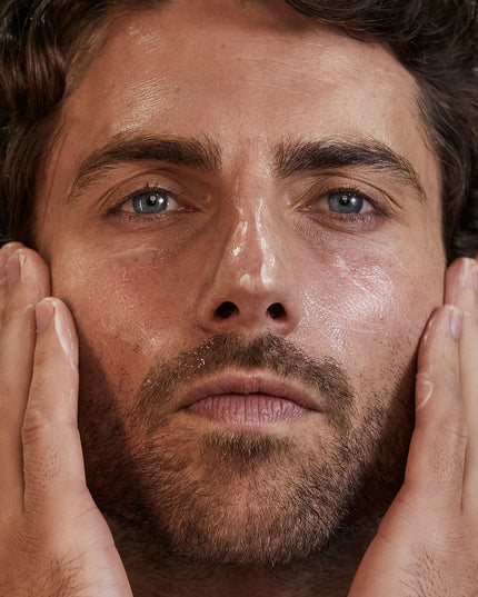 Natio Men Plus Tight and Tone BHA Exfoliant 80mL