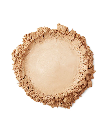 Natio Pressed Powder Bisque 15g