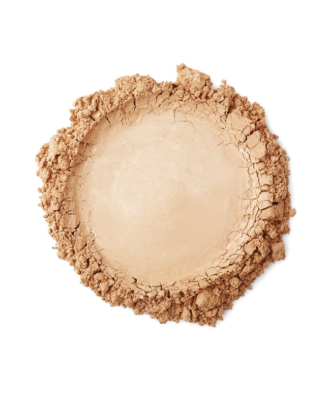 Natio Pressed Powder Bisque 15g