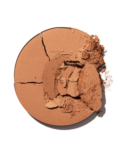 Natio Pressed Powder Bronzer 15g