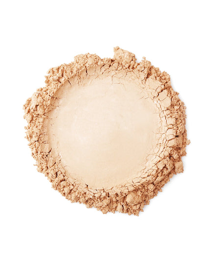 Natio Pressed Powder Light 15g