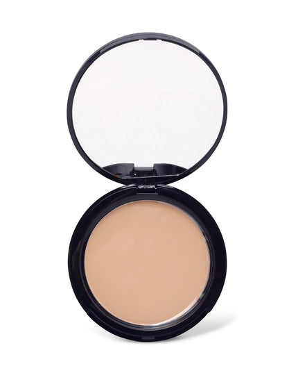 Natio Pressed Powder Light 15g
