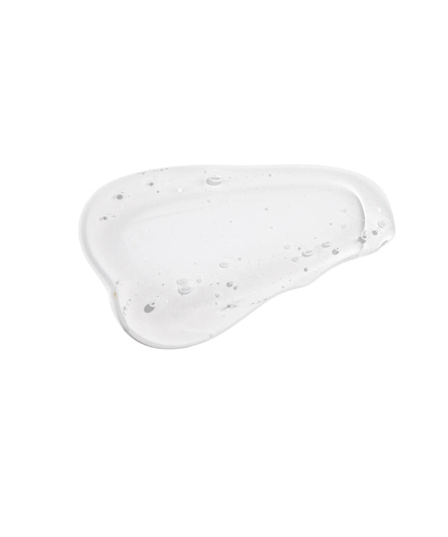Natio Smooth Shave Gel 150g