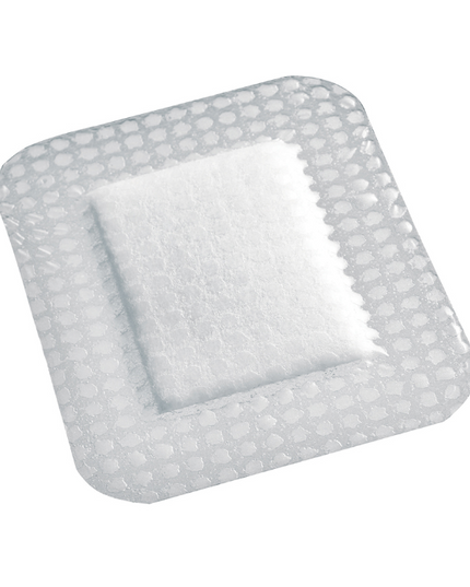 OPSITE Post-Operative 6.5cm x 5cm 100 Pack