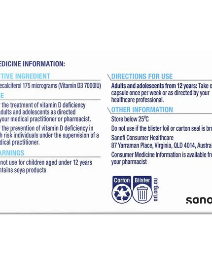 Zovirax Duo Cold Sore Cream Tube 2g - Aciclovir + Hydrocortisone (S3)