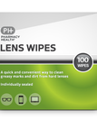 100 Wipes