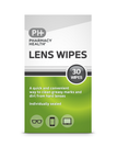 30 Wipes