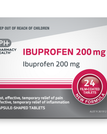 24 Tablets