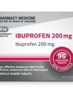 96 Tablets