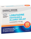 100 Tablets