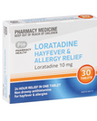 30 Tablets