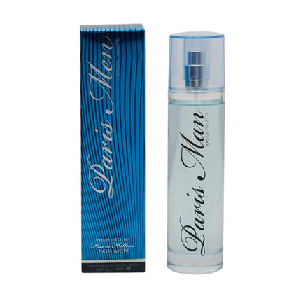 Paris Men 100ML EDT ( Smells Like Paris Hilton for Men)