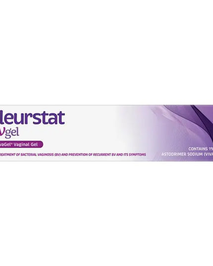 Pharmacist Only Fleurstat BV Gel 45g - Astodrimer Sodium (S3)