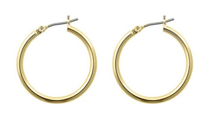 Plain Hoop 25mm