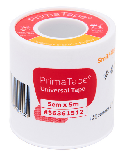 Primatape Universal Tape 5cm x 5cm