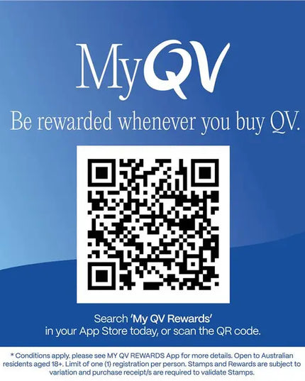 QV Face Gentle Cleansing Wipes
