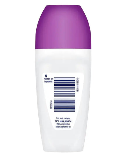 Rexona Women Antiperspirant Roll On Classic 50ml