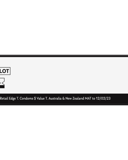 Skyn Elite Condoms 6 Pack