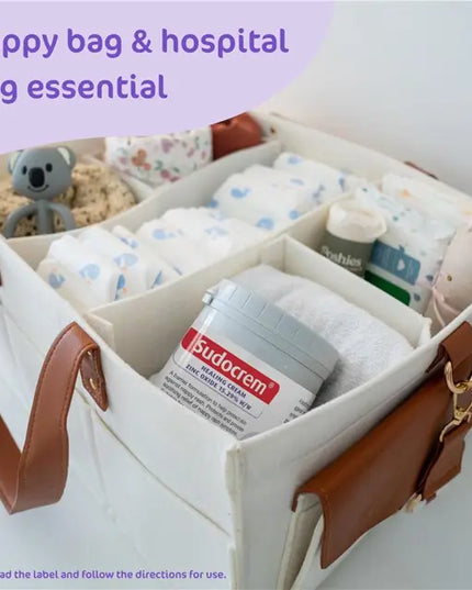 Sudocrem Healing Cream 125g