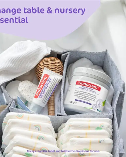 Sudocrem Healing Cream 125g