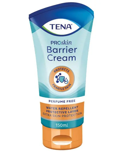 TENA Barrier Cream 150ml