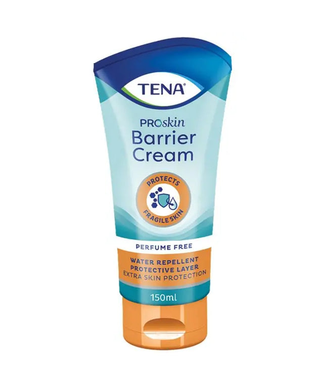 TENA Barrier Cream 150ml