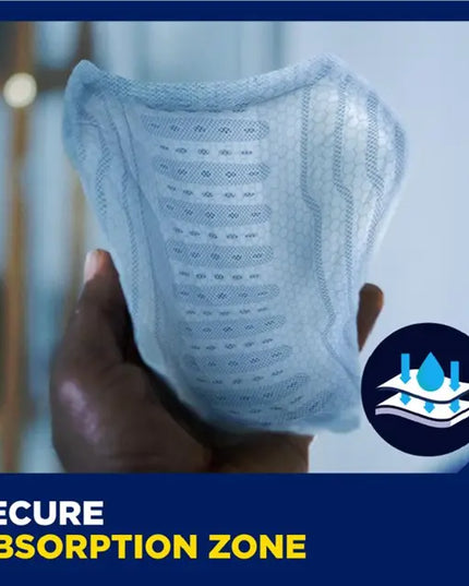 TENA Men Pads Level 3 - 8 Pack