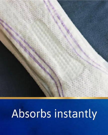 TENA Pads InstaDry 6 Pack