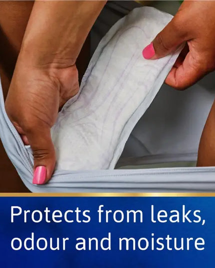 TENA Pads Super - 30 Pack