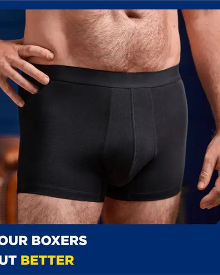 Tena Men Washable Boxer Large