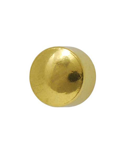 Traditional Regular Gold 4mm