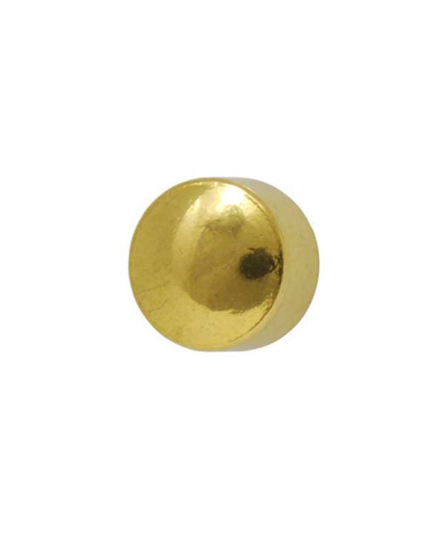 Traditional Regular Gold 4mm