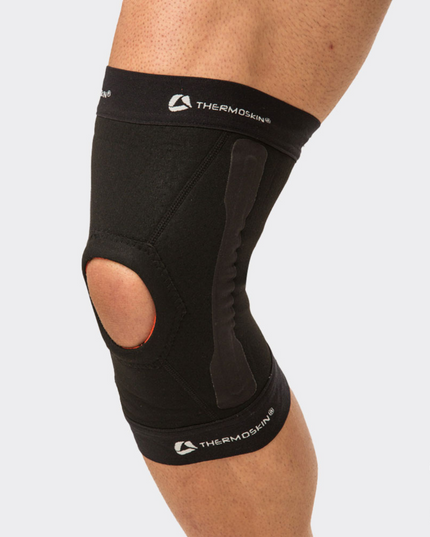 EXO Thermal Stabilising Knee Sleeve, Medium