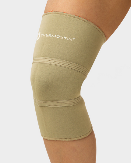 Thermal Knee Support, Medium