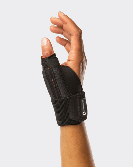 EXO Thermal Adjustable Thumb Stabiliser