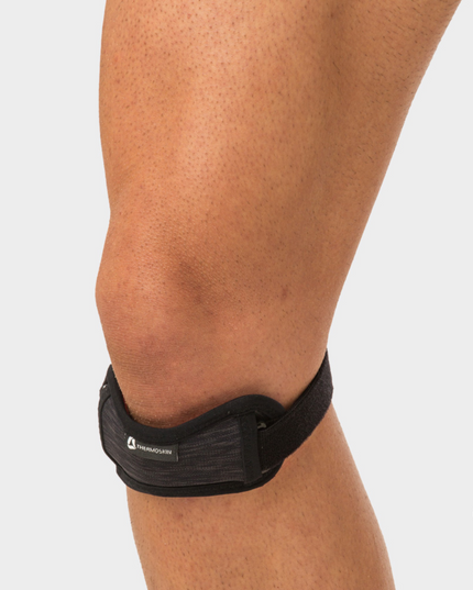EXO Thermal Knee Patella Strap, One Size