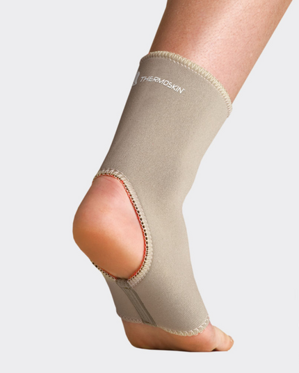 Thermal Ankle Support, Medium