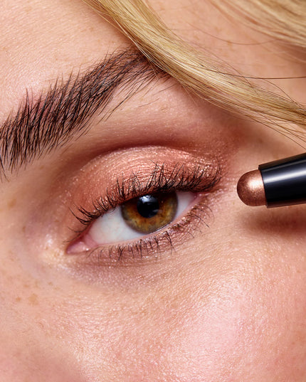 Natio Glide On Eyeshadow Stick Dusk 1g
