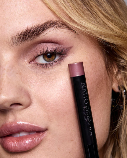 Natio Glide On Eyeshadow Stick Twilight 1g