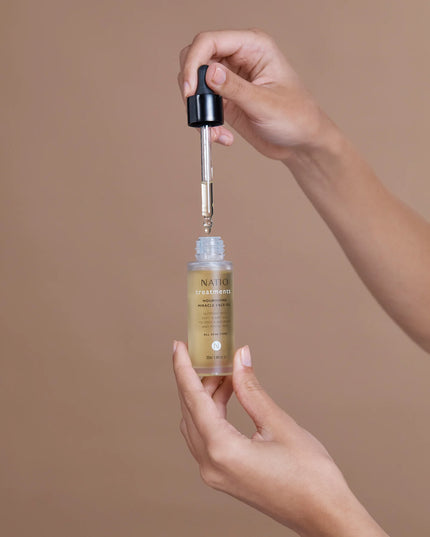 Natio Nourishing Miracle Face Oil 30ml