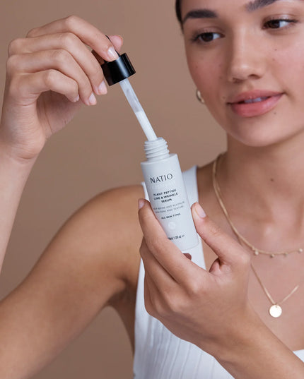 Natio Vitamin C Skin Brightening Serum 30ml