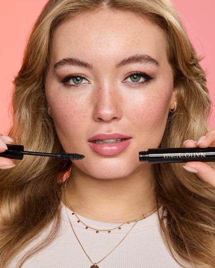 Natio Infinite Tubing Mascara Black 7ml
