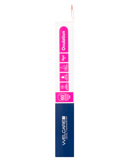 Welcare Digital Thermometer Ovulation