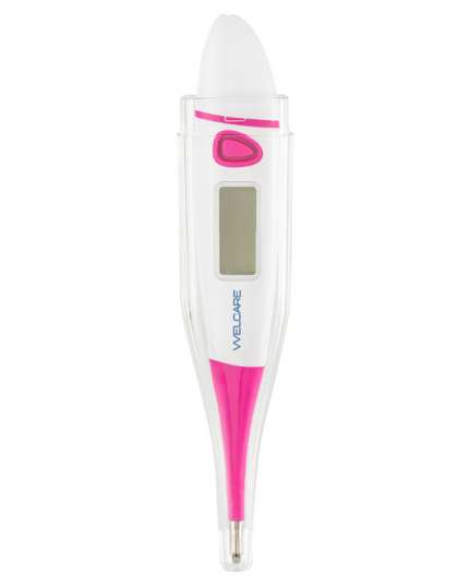 Welcare Digital Thermometer Ovulation