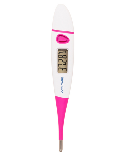 Welcare Digital Thermometer Ovulation